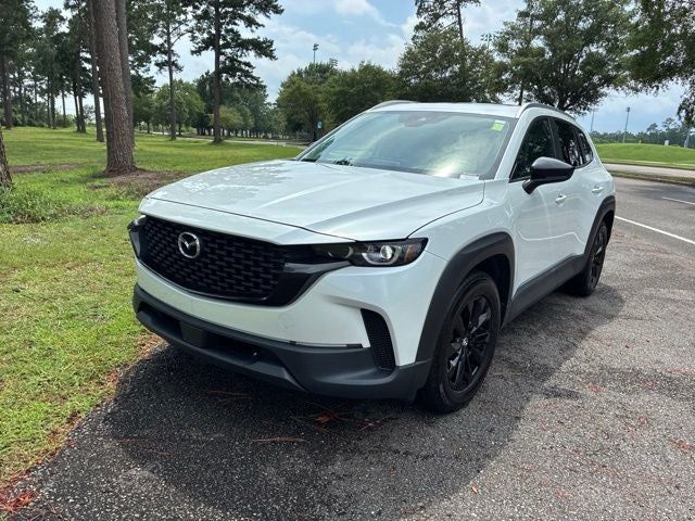 2023 Mazda Mazda CX-50 2.5 S Preferred Plus Package