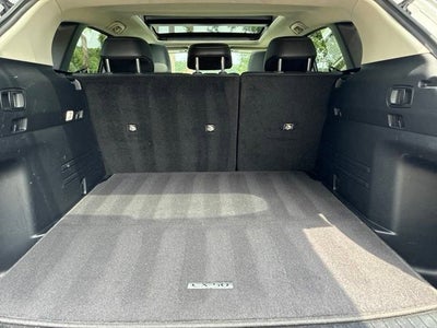 2023 Mazda Mazda CX-50 2.5 S Preferred Plus Package