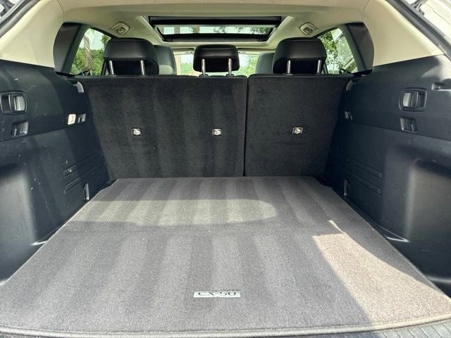 2023 Mazda Mazda CX-50 2.5 S Preferred Plus Package