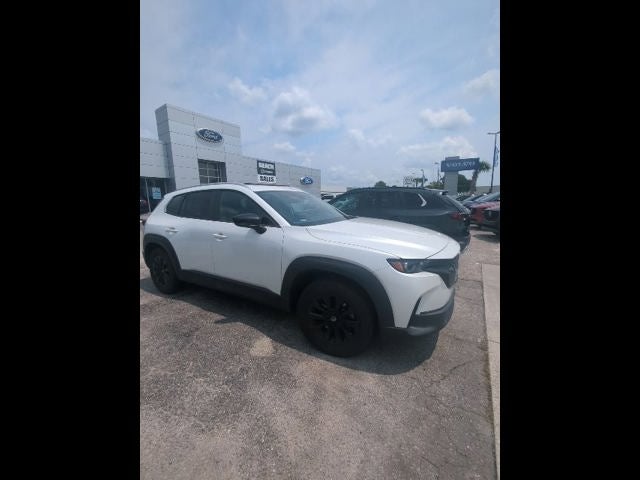 2023 Mazda Mazda CX-50 2.5 S Preferred Plus Package
