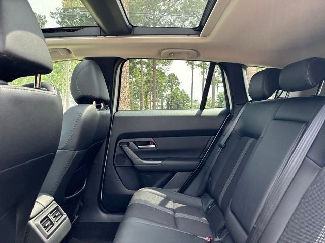 2023 Mazda Mazda CX-50 2.5 S Preferred Plus Package