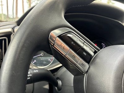 2023 Mazda Mazda CX-50 2.5 S Preferred Plus Package