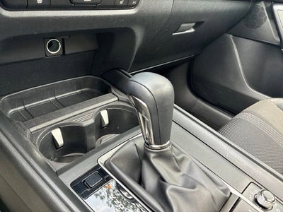 2023 Mazda Mazda CX-50 2.5 S Preferred Plus Package