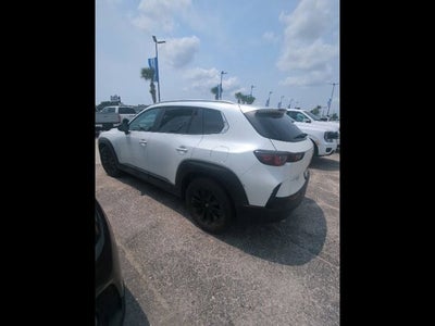 2023 Mazda Mazda CX-50 2.5 S Preferred Plus Package