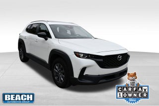 2023 Mazda Mazda CX-50 2.5 S Preferred Plus Package