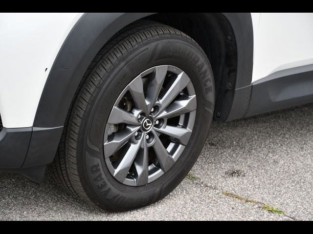 2023 Mazda Mazda CX-50 2.5 S Preferred Plus Package
