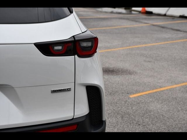 2023 Mazda Mazda CX-50 2.5 S Preferred Plus Package