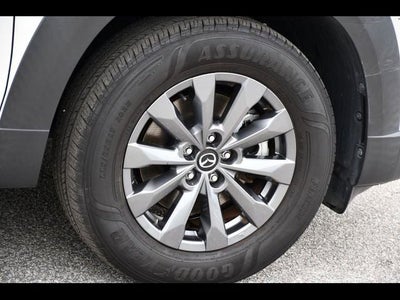 2023 Mazda Mazda CX-50 2.5 S Preferred Plus Package