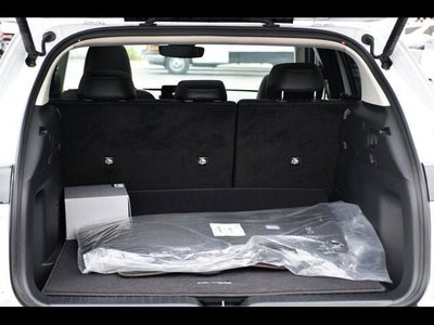 2023 Mazda Mazda CX-50 2.5 S Preferred Plus Package