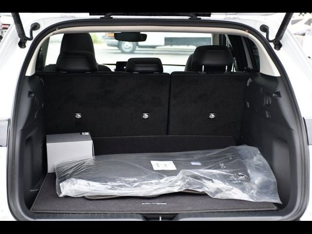 2023 Mazda Mazda CX-50 2.5 S Preferred Plus Package