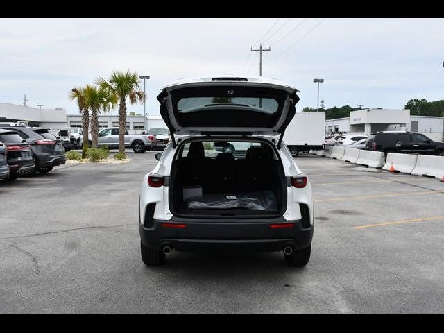 2023 Mazda Mazda CX-50 2.5 S Preferred Plus Package