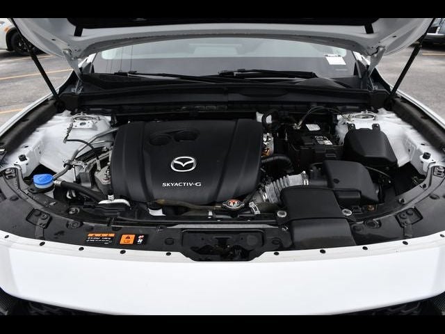 2023 Mazda Mazda CX-50 2.5 S Preferred Plus Package