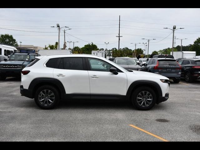 2023 Mazda Mazda CX-50 2.5 S Preferred Plus Package