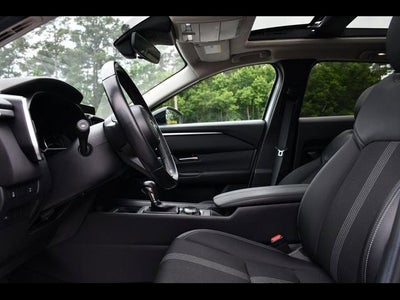 2023 Mazda Mazda CX-50 2.5 S Preferred Plus Package