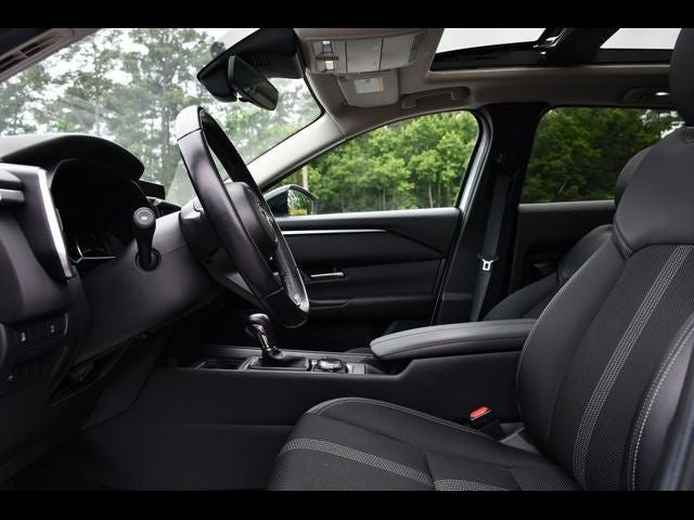 2023 Mazda Mazda CX-50 2.5 S Preferred Plus Package