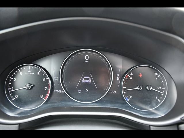 2023 Mazda Mazda CX-50 2.5 S Preferred Plus Package