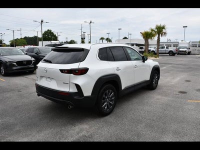 2023 Mazda Mazda CX-50 2.5 S Preferred Plus Package