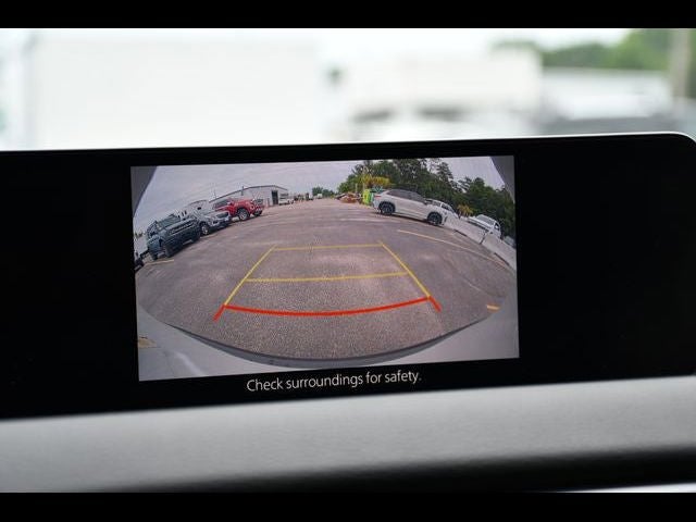 2023 Mazda Mazda CX-50 2.5 S Preferred Plus Package