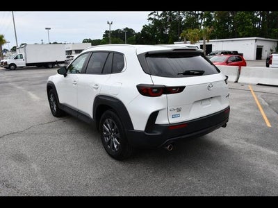 2023 Mazda Mazda CX-50 2.5 S Preferred Plus Package
