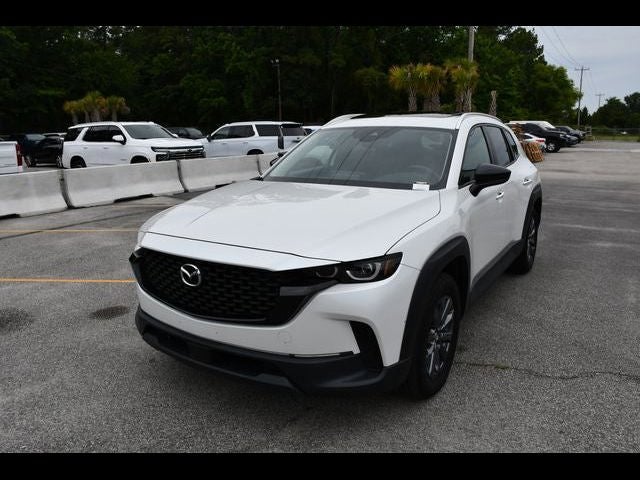 2023 Mazda Mazda CX-50 2.5 S Preferred Plus Package