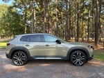 2026 Mazda Mazda CX-50 2.5 Turbo