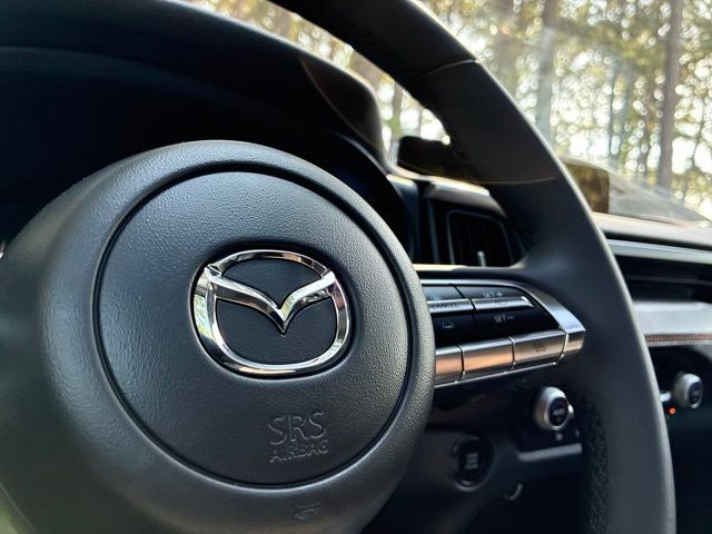 2026 Mazda Mazda CX-50 2.5 Turbo