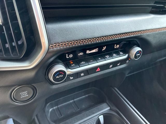 2026 Mazda Mazda CX-50 2.5 Turbo