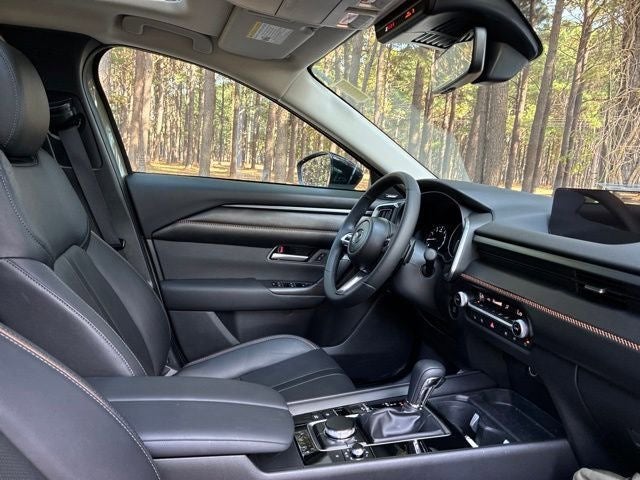 2026 Mazda Mazda CX-50 2.5 Turbo