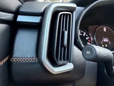2026 Mazda Mazda CX-50 2.5 Turbo