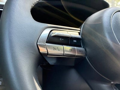 2026 Mazda Mazda CX-50 2.5 Turbo