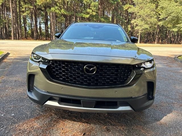 2026 Mazda Mazda CX-50 2.5 Turbo