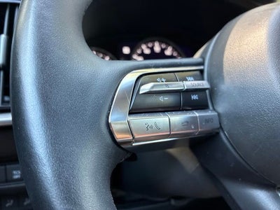 2025 Mazda Mazda CX-50 2.5 Turbo Premium Package