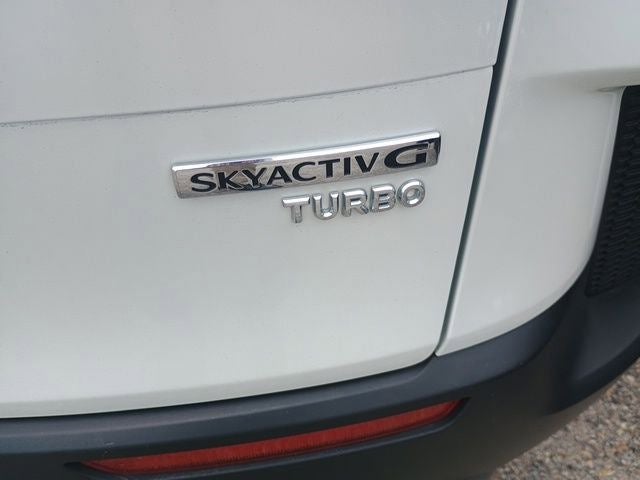2025 Mazda Mazda CX-50 2.5 Turbo Premium Package