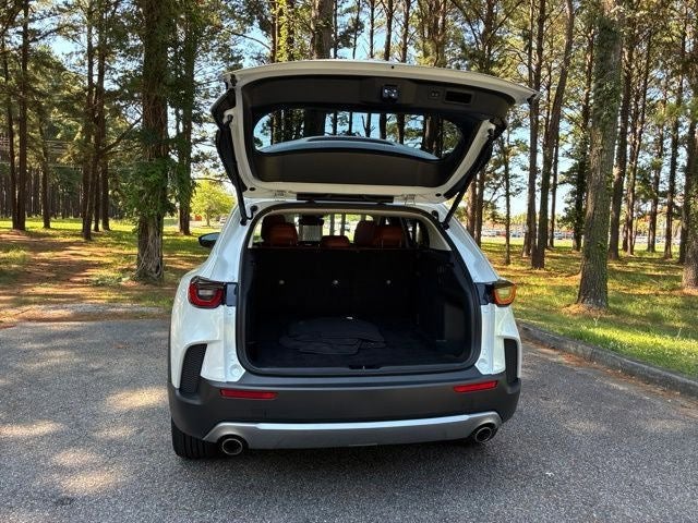 2025 Mazda Mazda CX-50 2.5 Turbo Premium Package