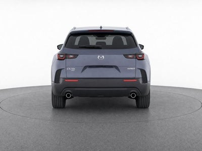 2025 Mazda Mazda CX-50 2.5 S Premium Plus Package