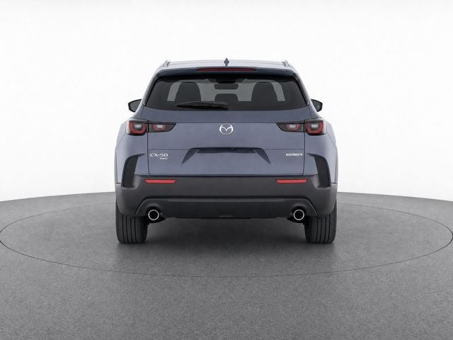2025 Mazda Mazda CX-50 2.5 S Premium Plus Package