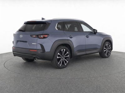 2025 Mazda Mazda CX-50 2.5 S Premium Plus Package