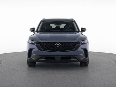 2025 Mazda Mazda CX-50 2.5 S Premium Plus Package