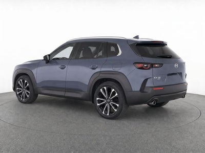 2025 Mazda Mazda CX-50 2.5 S Premium Plus Package