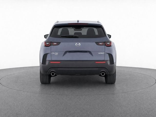 2025 Mazda Mazda CX-50 2.5 S Premium Plus Package