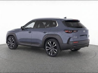 2025 Mazda Mazda CX-50 2.5 S Premium Plus Package