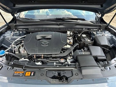 2025 Mazda Mazda CX-50 2.5 S Premium Plus Package