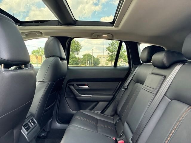 2025 Mazda Mazda CX-50 2.5 S Premium Plus Package