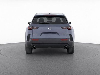 2025 Mazda Mazda CX-50 2.5 S Premium Plus Package