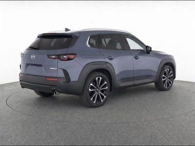 2025 Mazda Mazda CX-50 2.5 S Premium Plus Package
