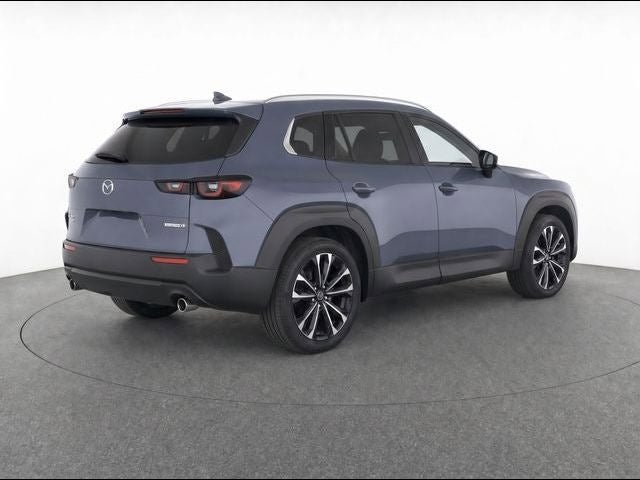 2025 Mazda Mazda CX-50 2.5 S Premium Plus Package
