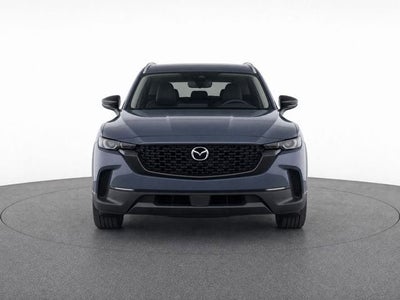 2025 Mazda Mazda CX-50 2.5 S Premium Plus Package