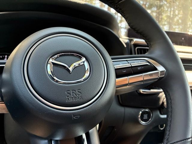 2025 Mazda Mazda CX-50 2.5 S Premium Plus Package