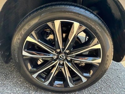 2025 Mazda Mazda CX-50 2.5 S Premium Plus Package