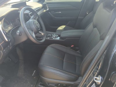 2025 Mazda Mazda CX-50 2.5 S Premium Plus Package